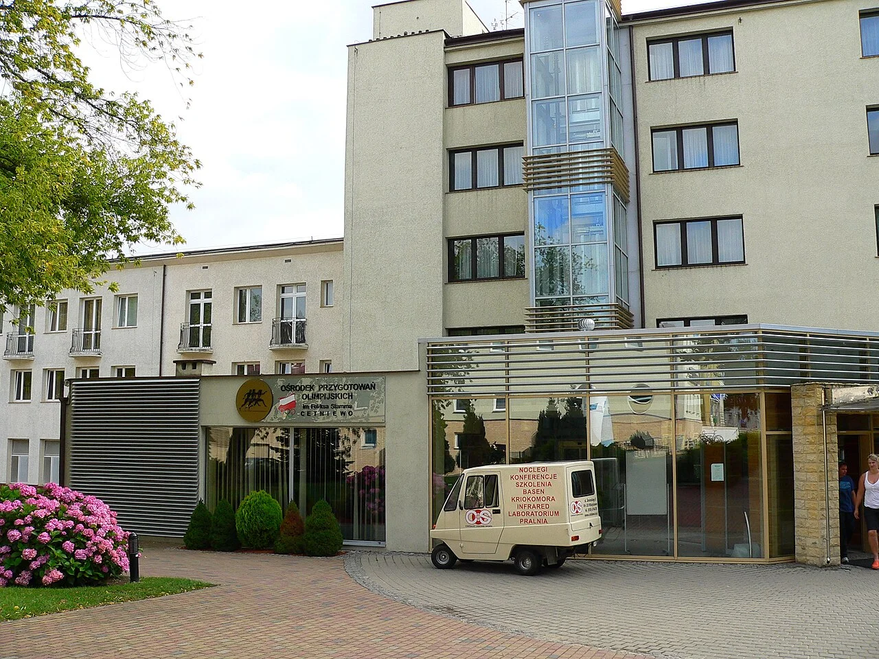 Photo of Władysławowo