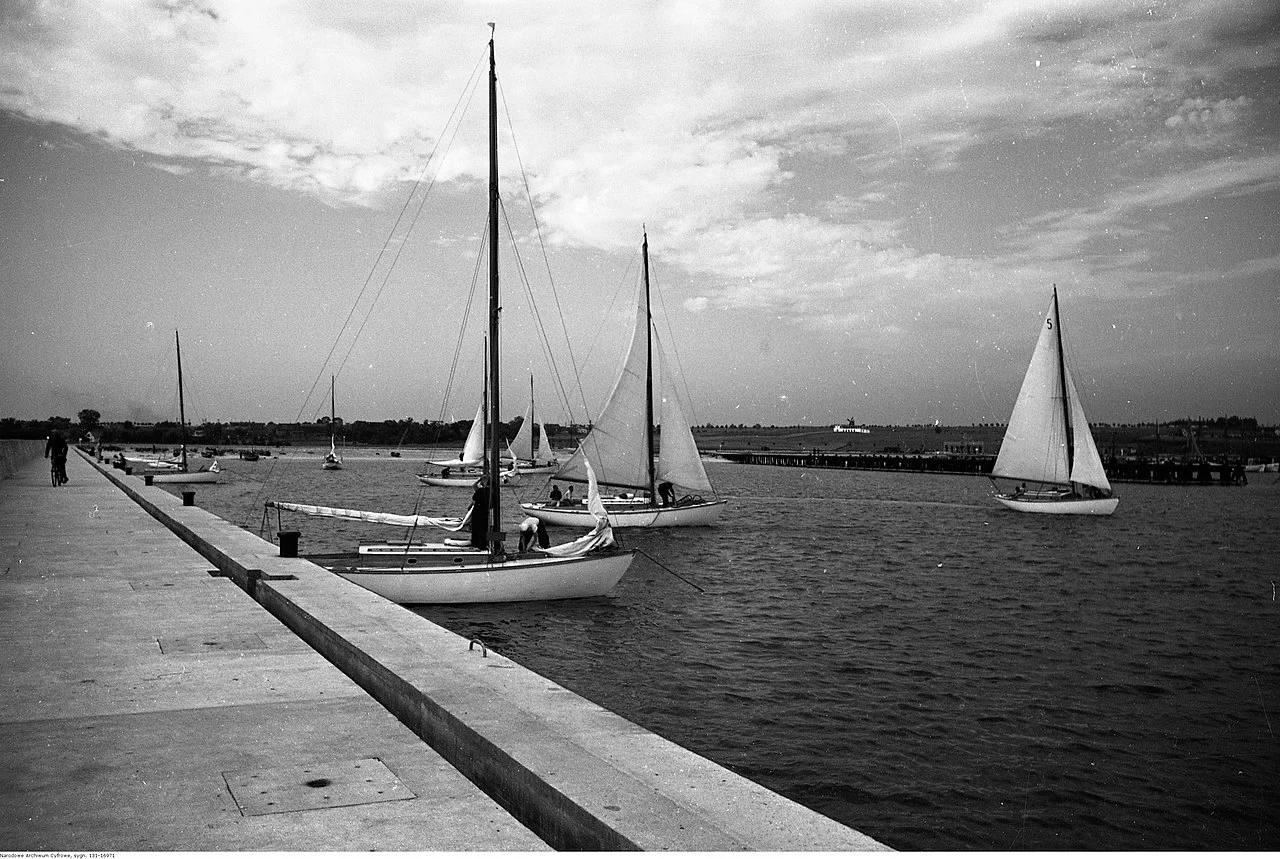 Photo of Władysławowo