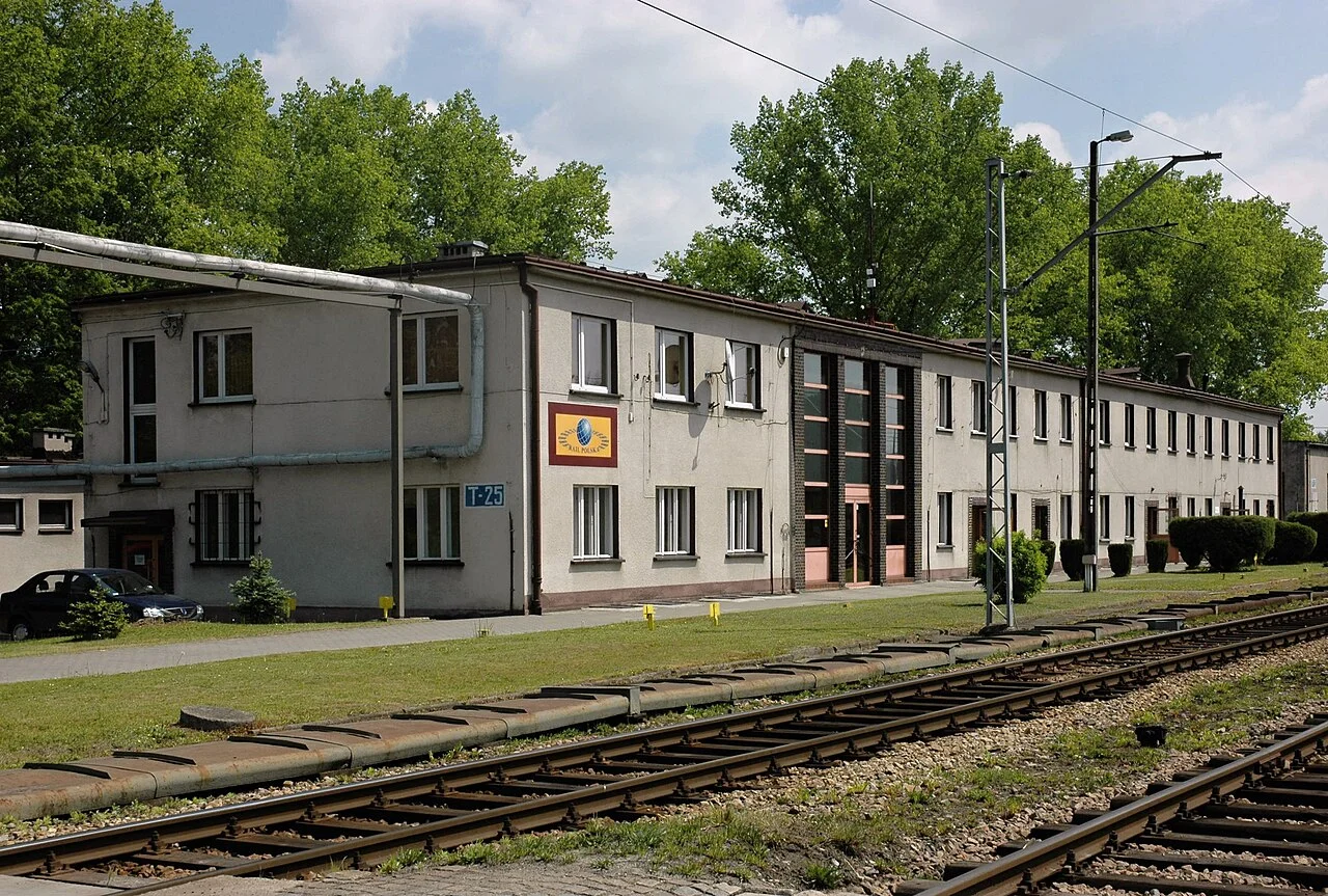 Photo of Włosienica