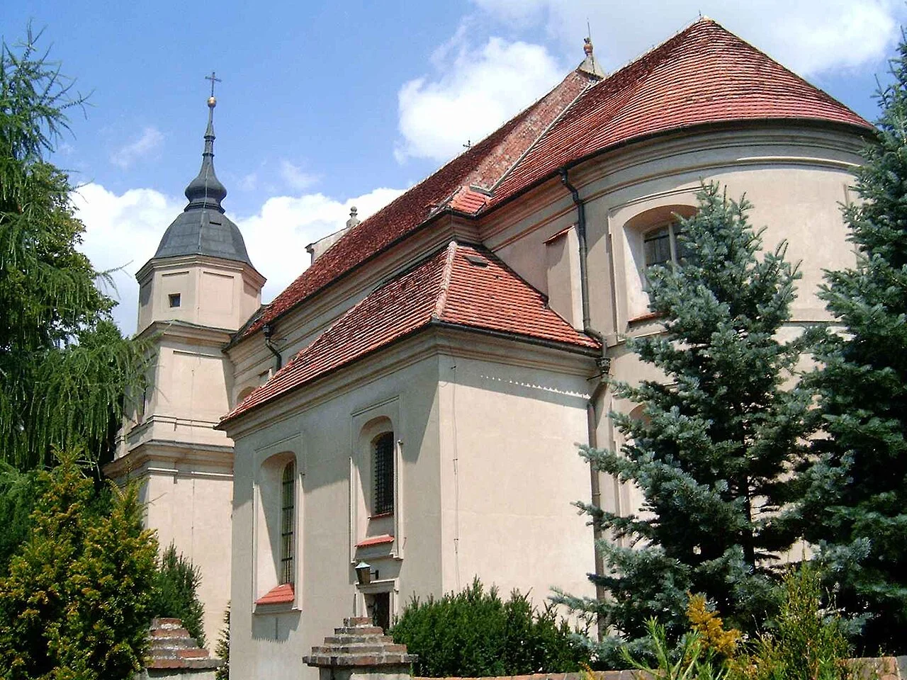 Photo of Włoszakowice