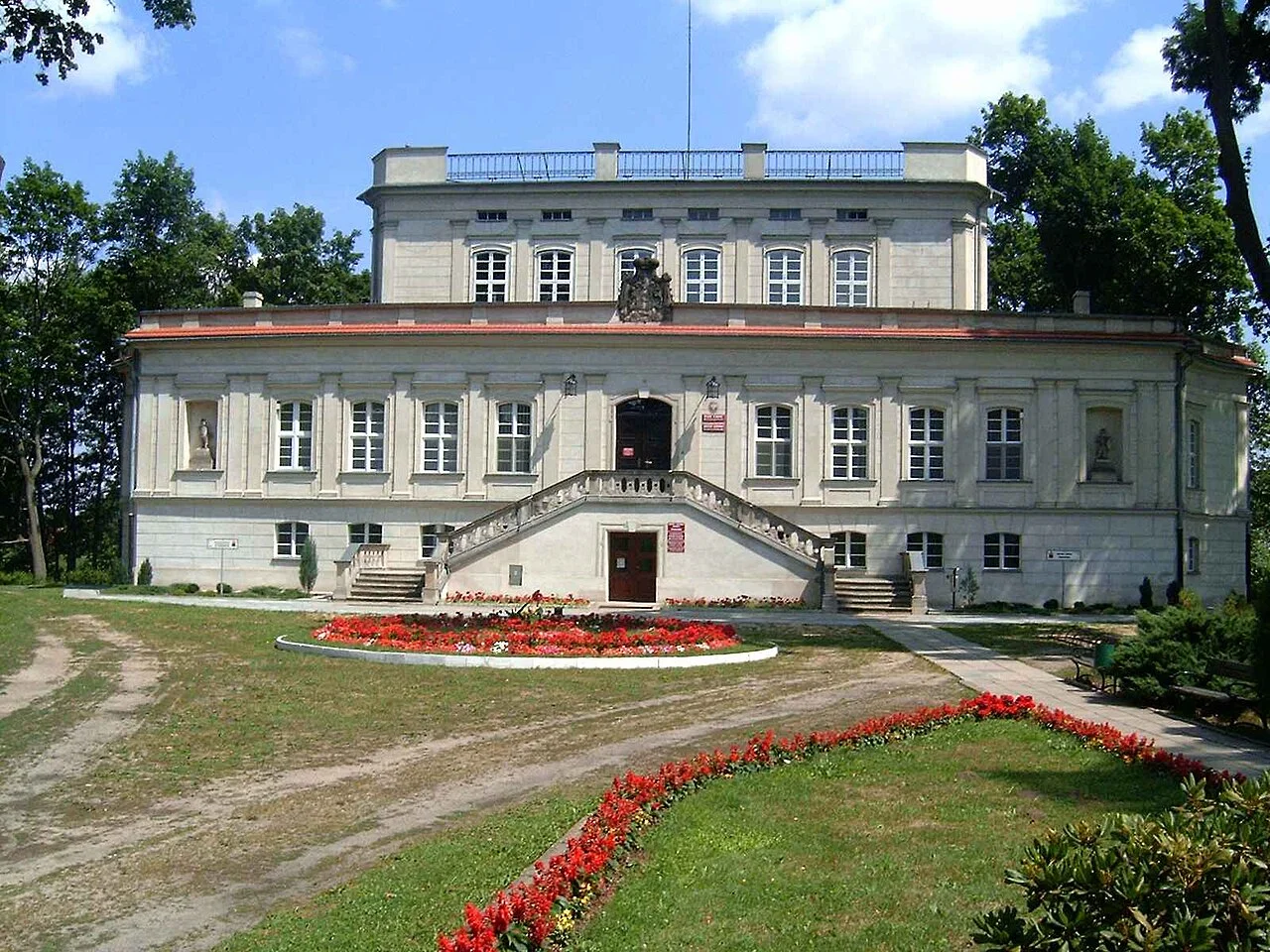 Photo of Włoszakowice