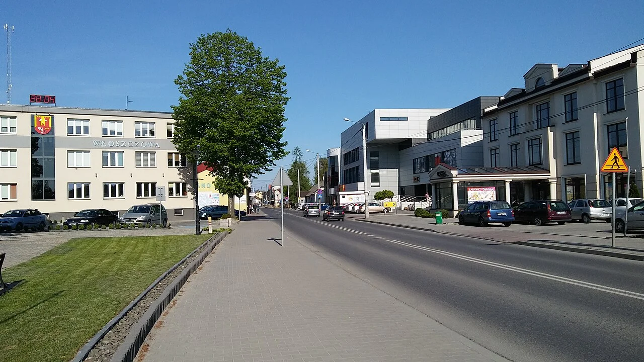 Photo of Włoszczowa