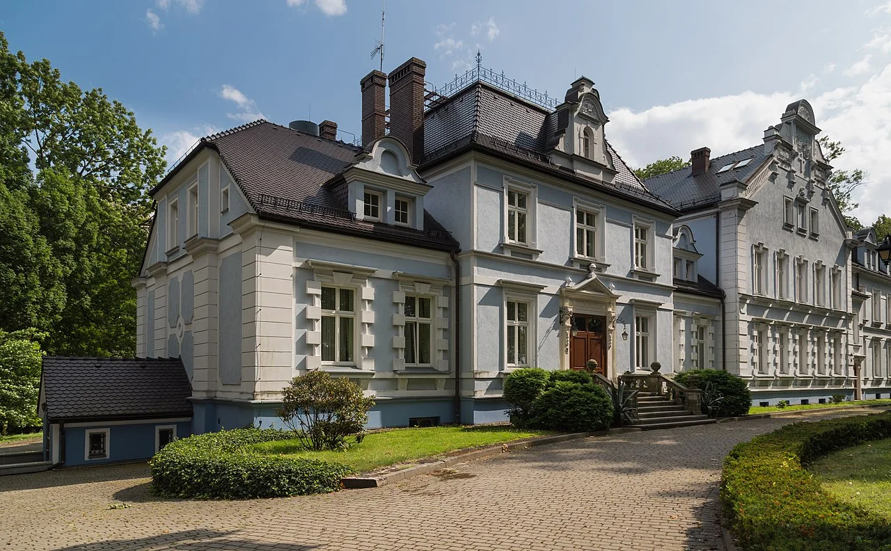 Photo of Wodzisław Śląski