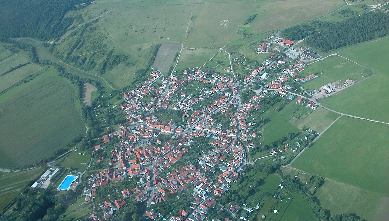 Photo of Wölfis