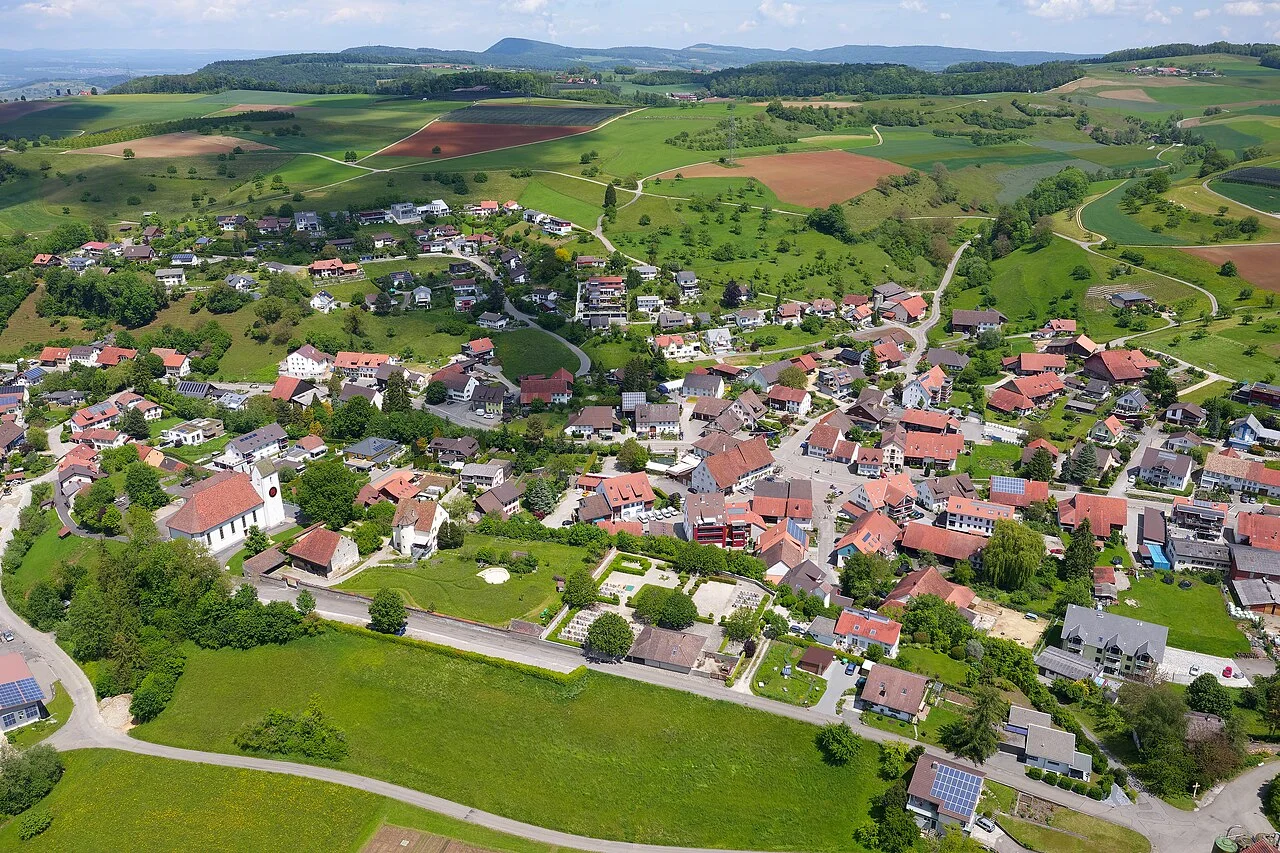Photo of Wölflinswil