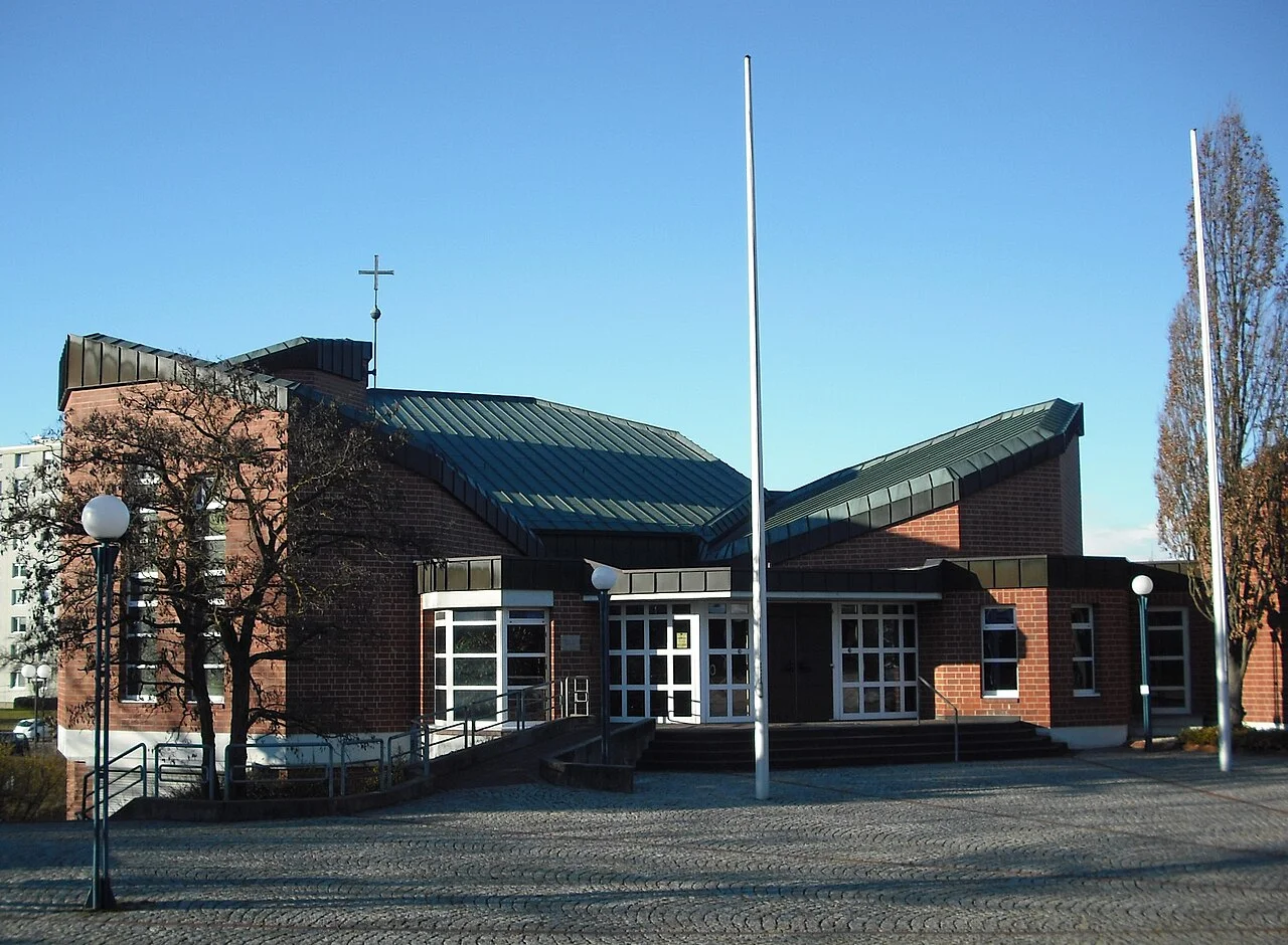 Photo of Wörth am Rhein