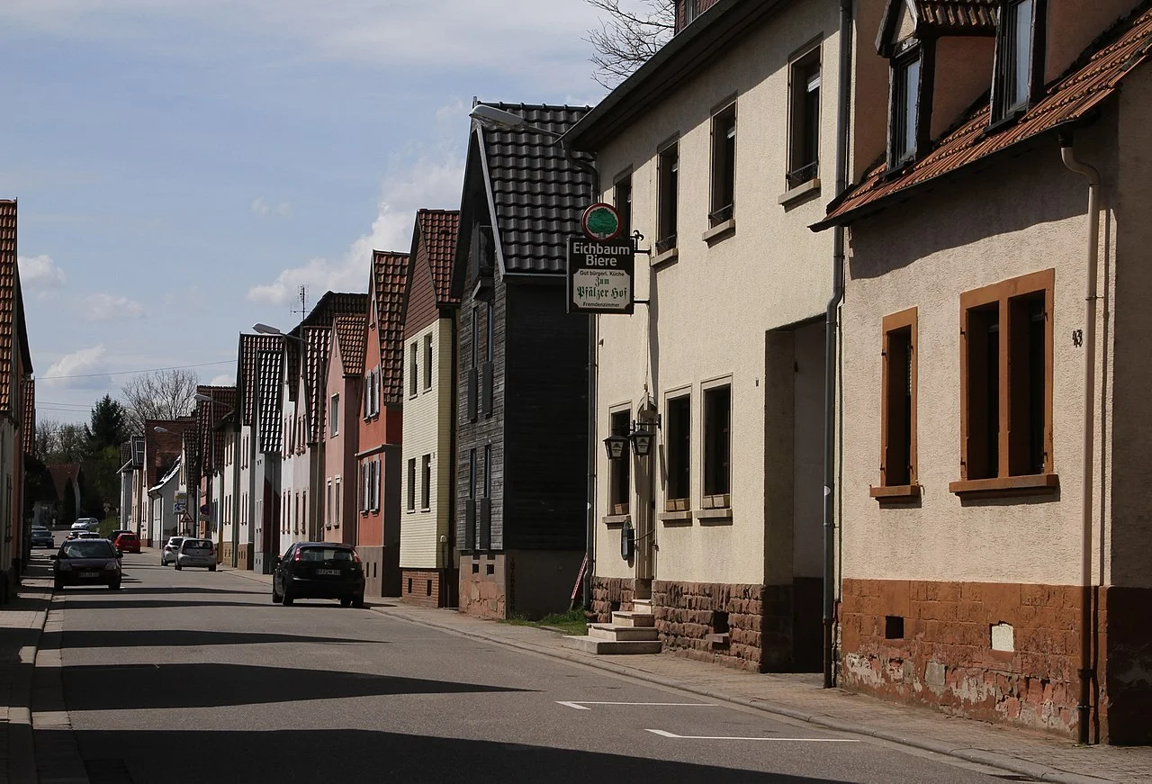 Photo of Wörth am Rhein