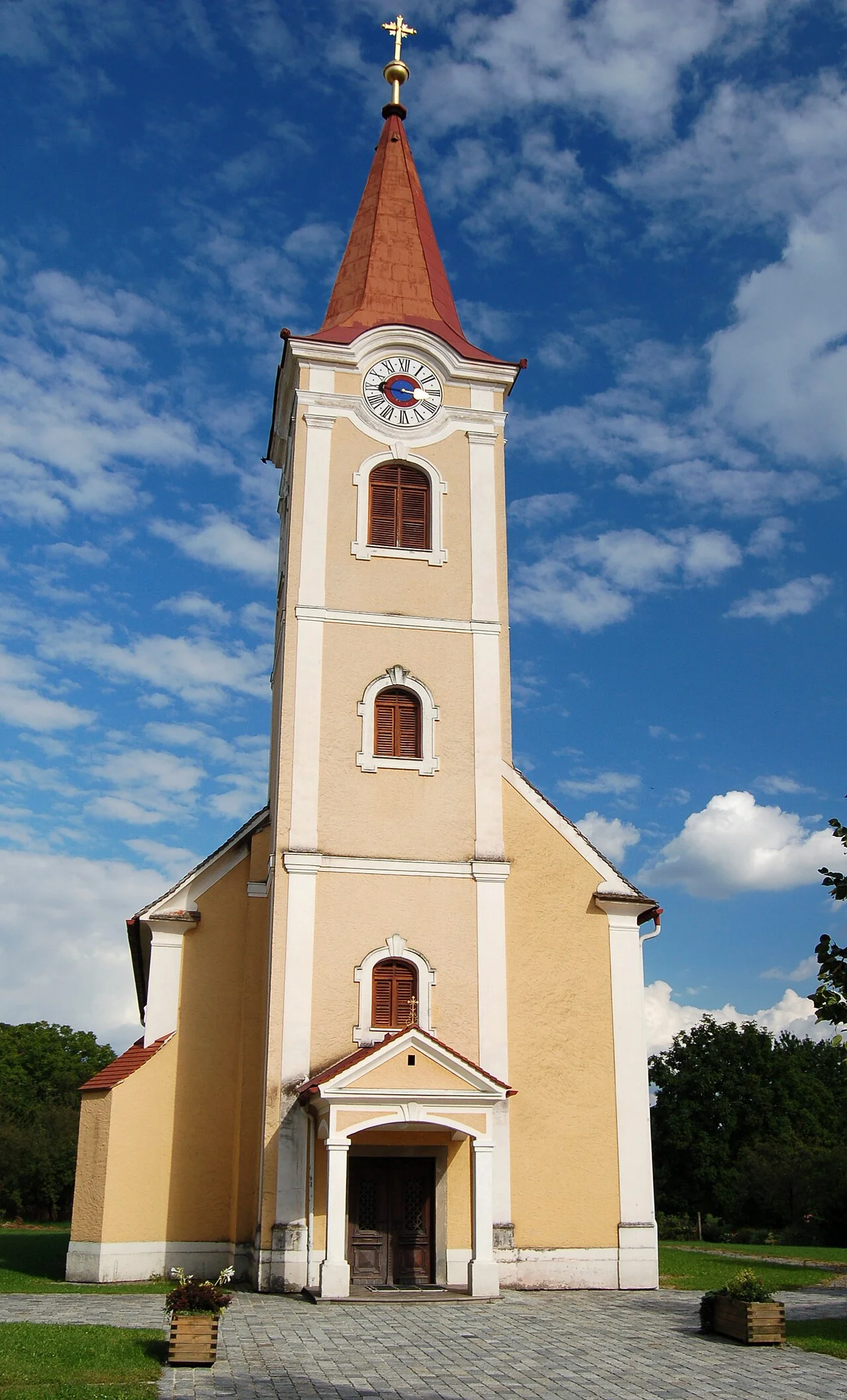 Photo of Wörth an der Lafnitz