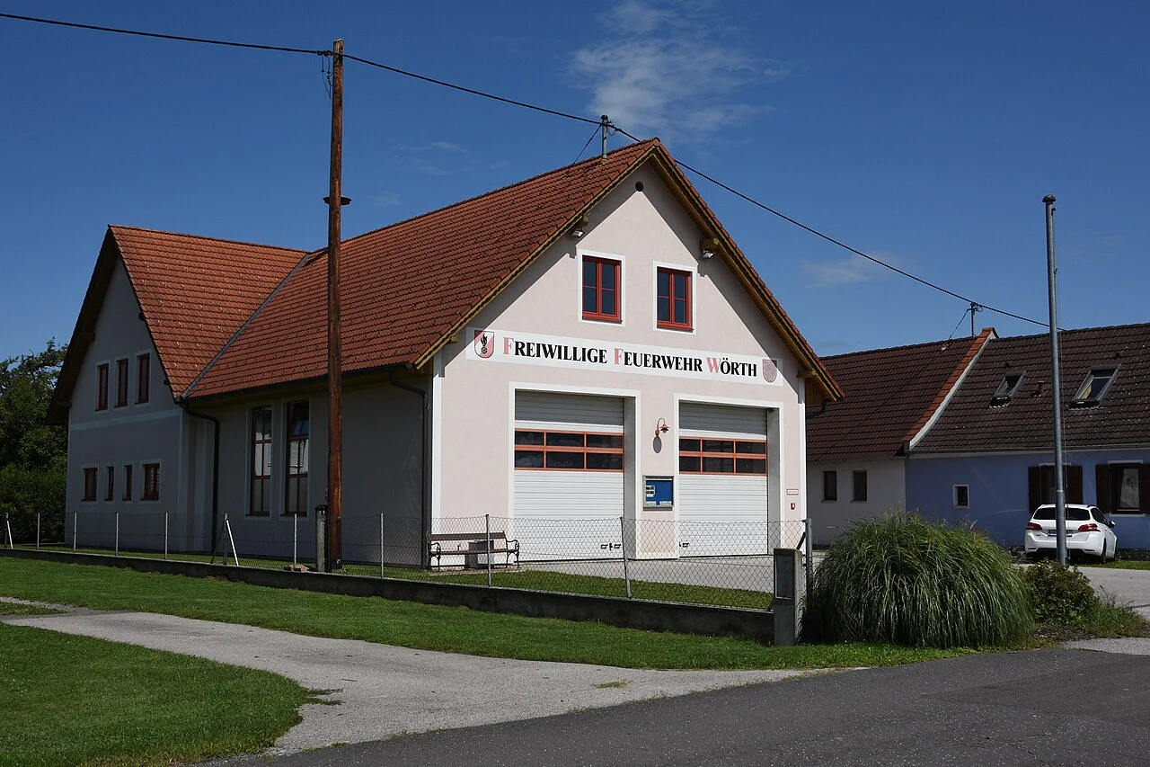 Photo of Wörth an der Lafnitz