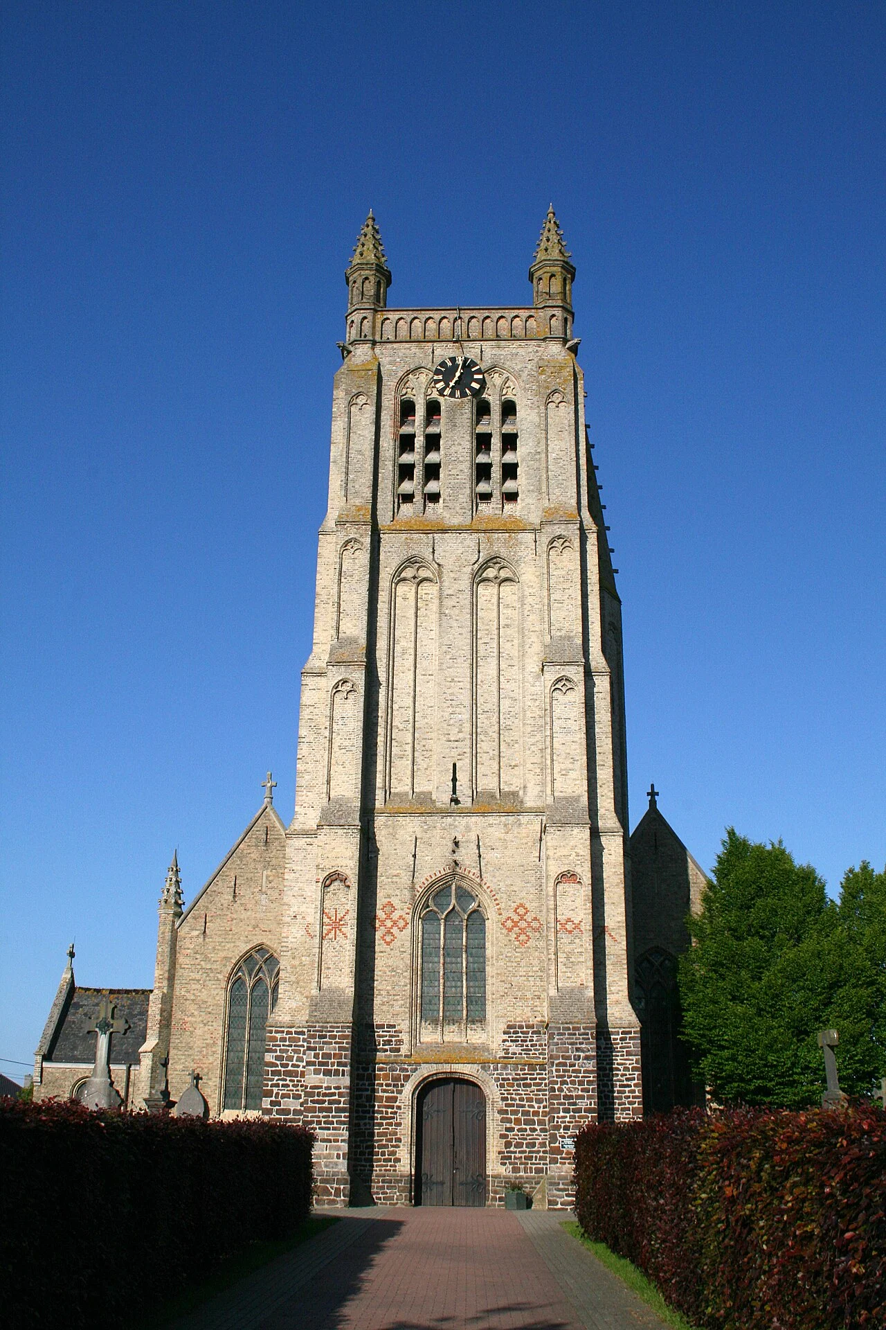 Photo of Woesten