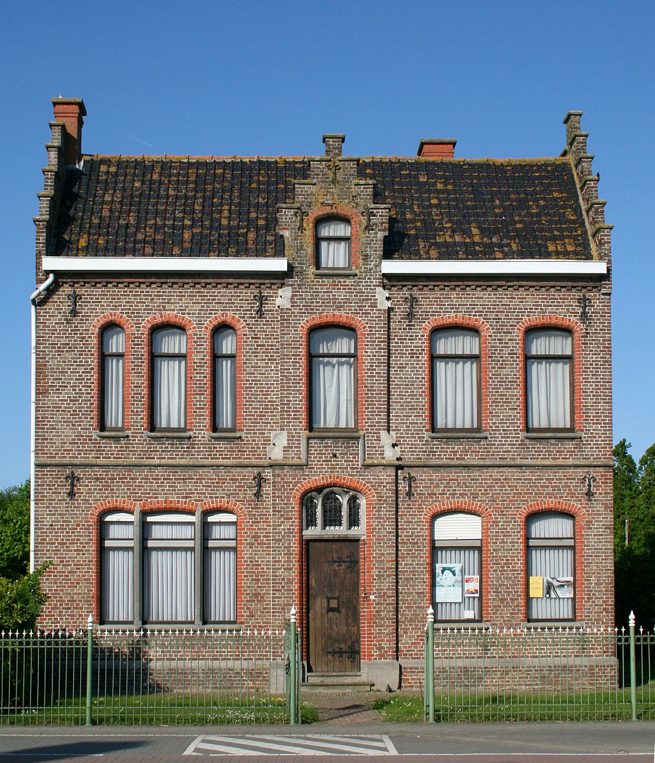 Photo of Woesten