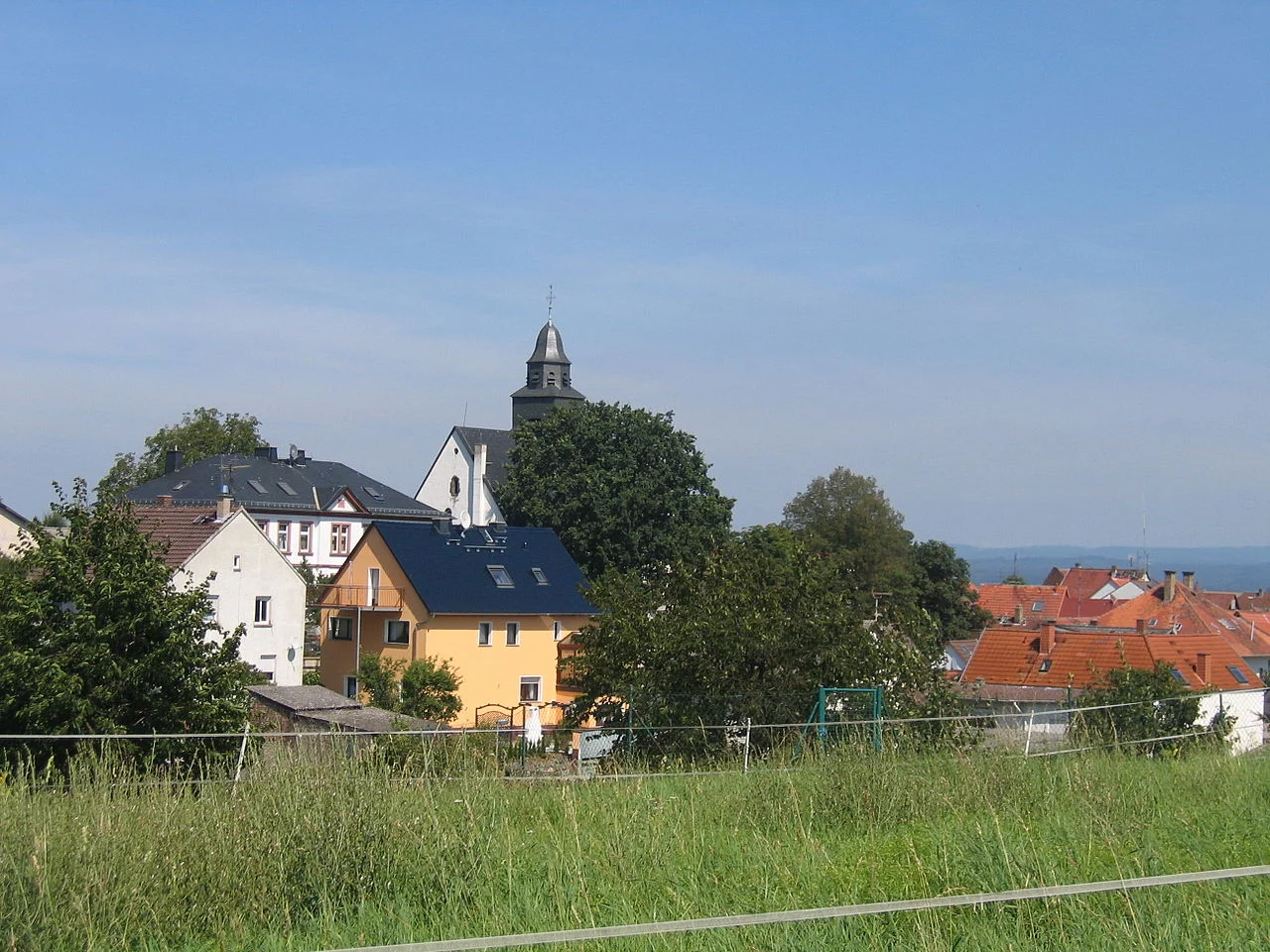 Photo of Wohnbach