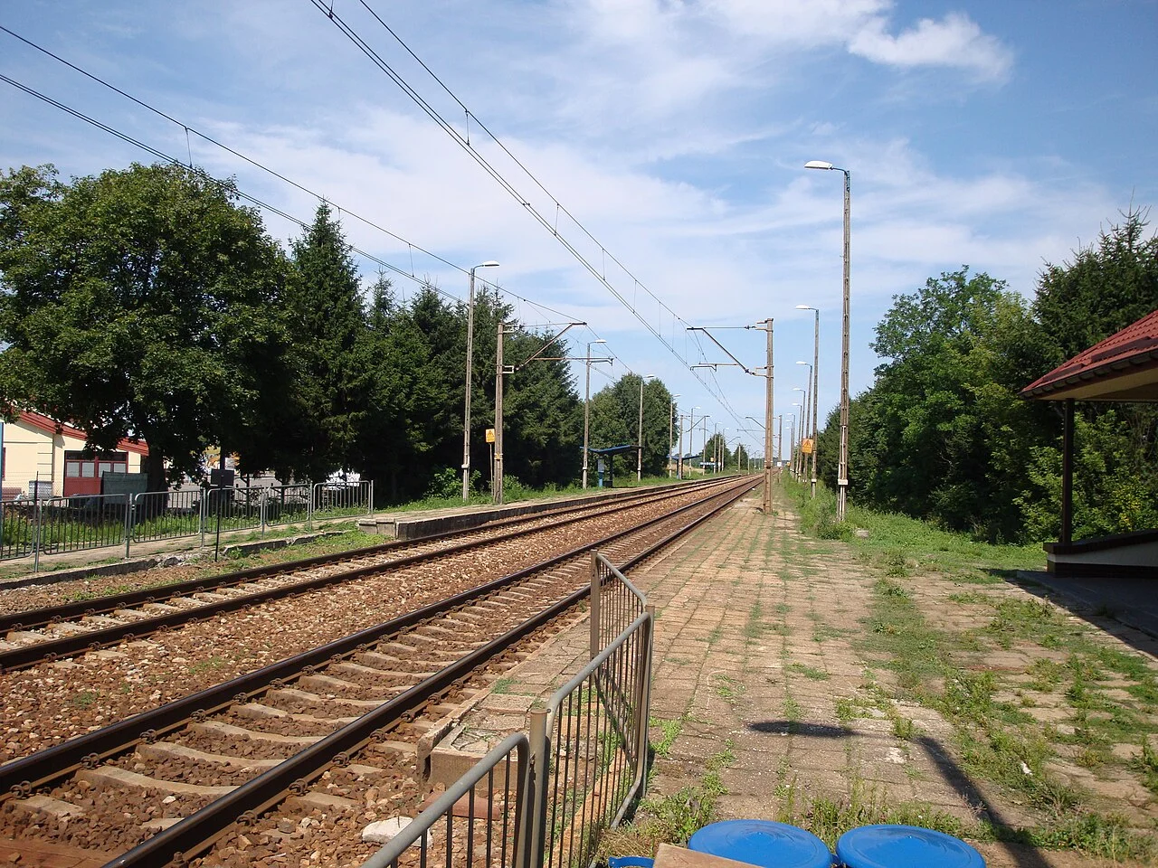 Photo of Wojciechów