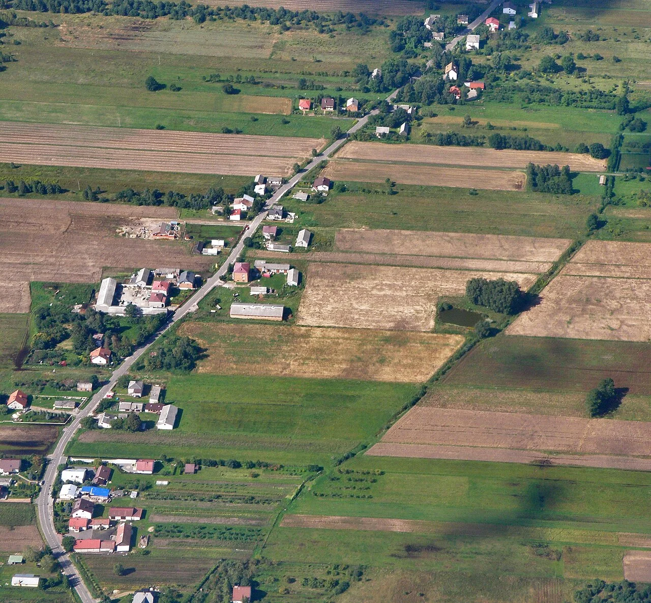 Photo of Wojciechowice