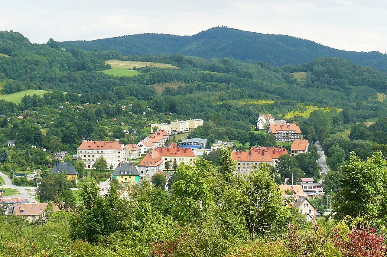 Photo of Wojcieszów