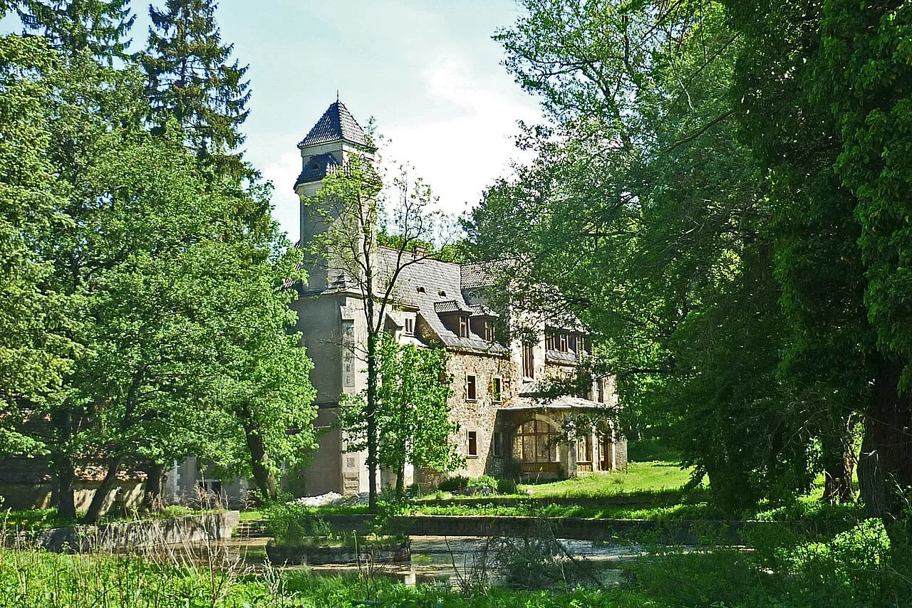 Photo of Wojcieszów