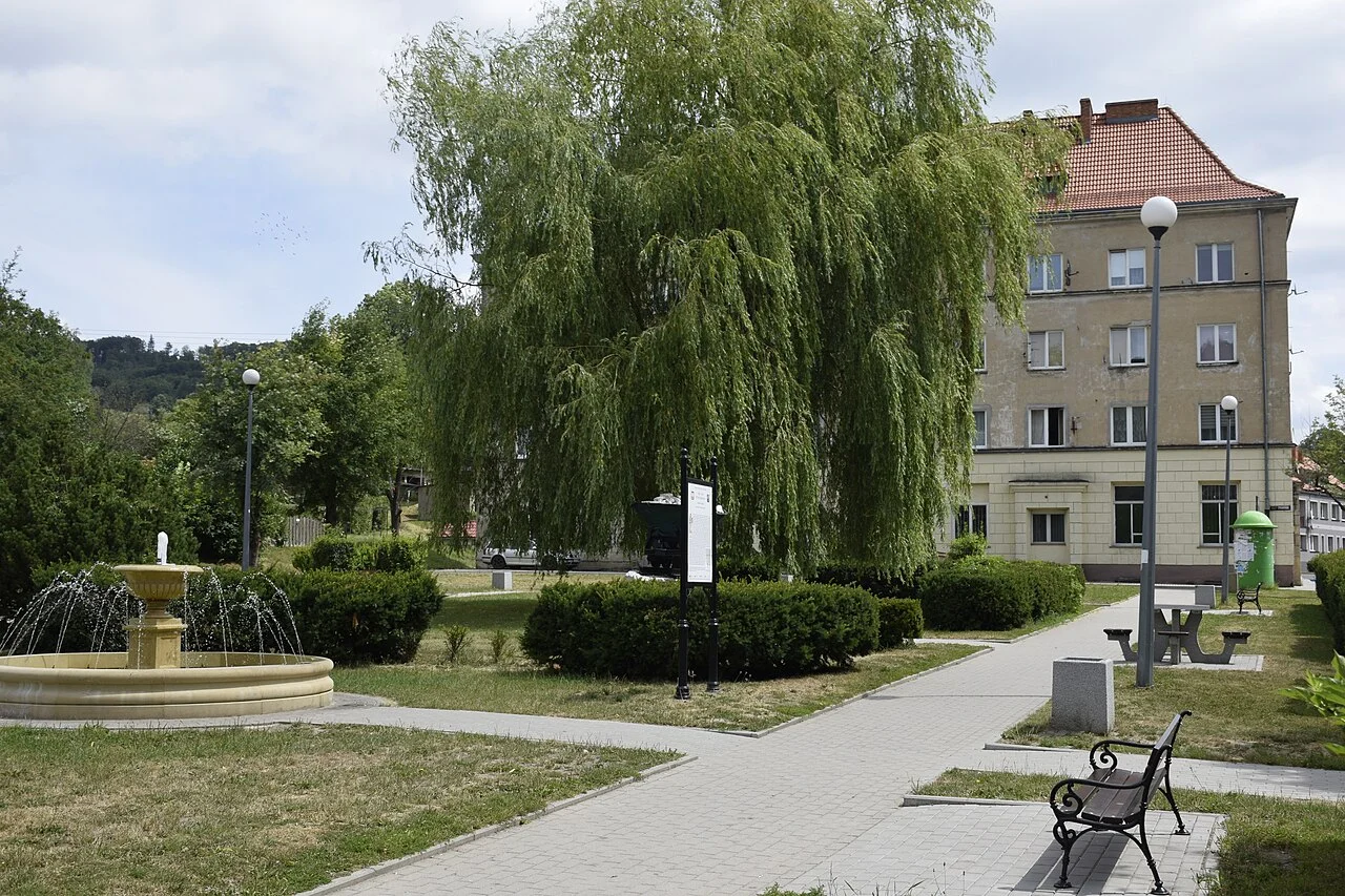 Photo of Wojcieszów