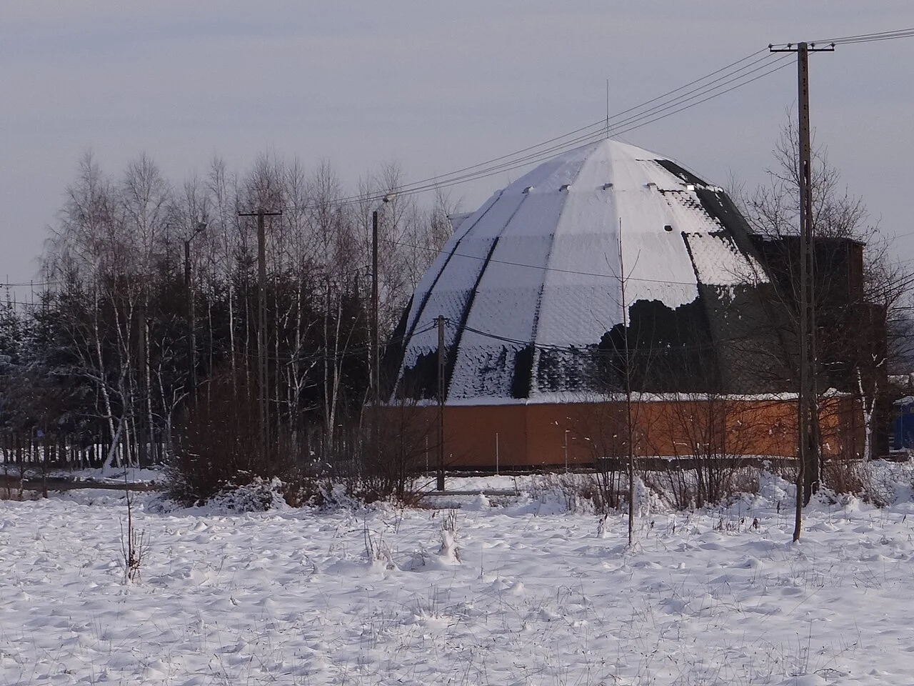 Photo of Wola Dębińska
