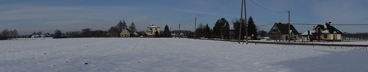 Photo of Wola Dębińska