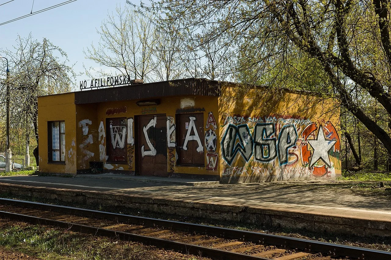 Photo of Wola Filipowska