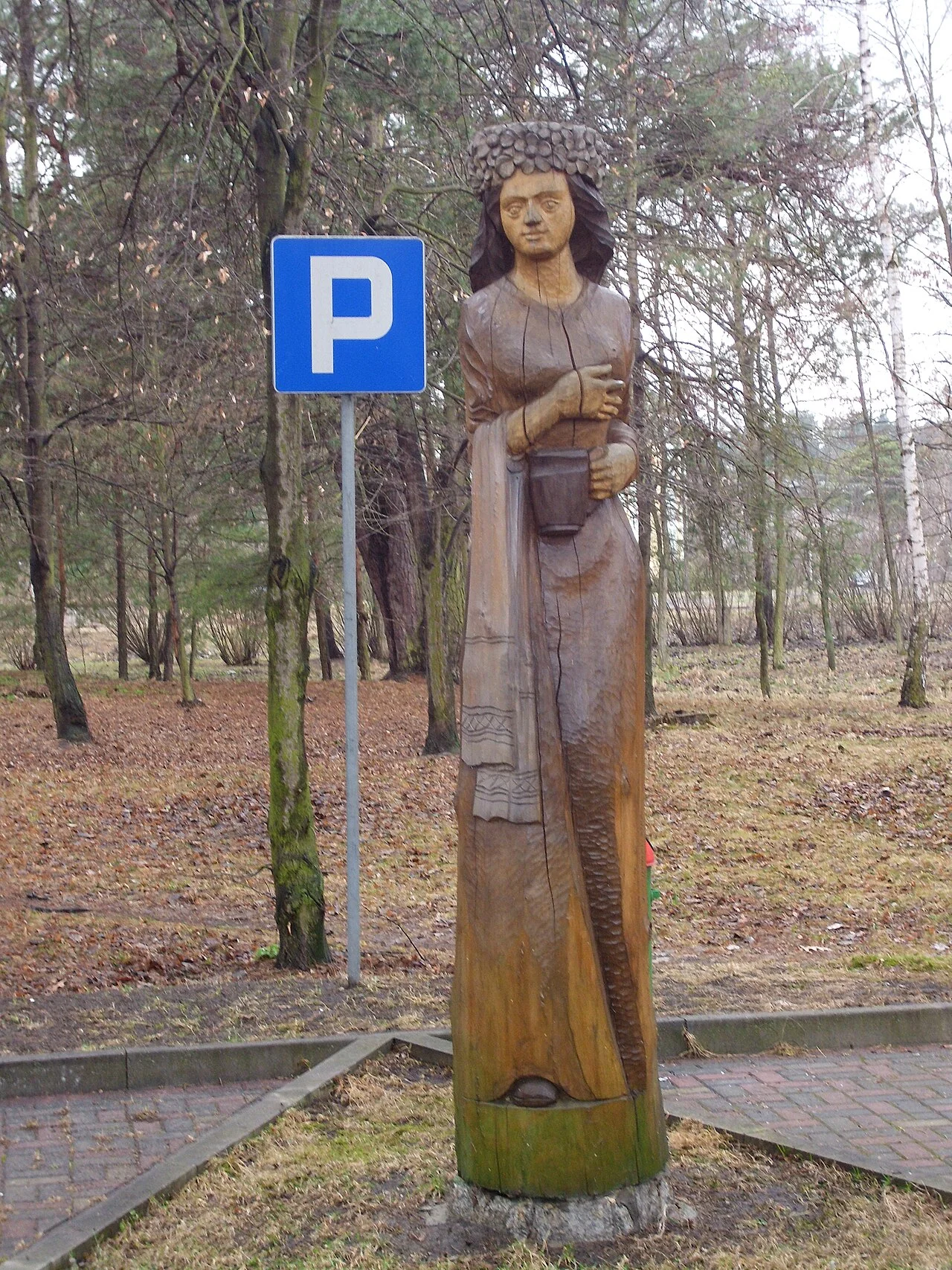 Photo of Wola Uhruska