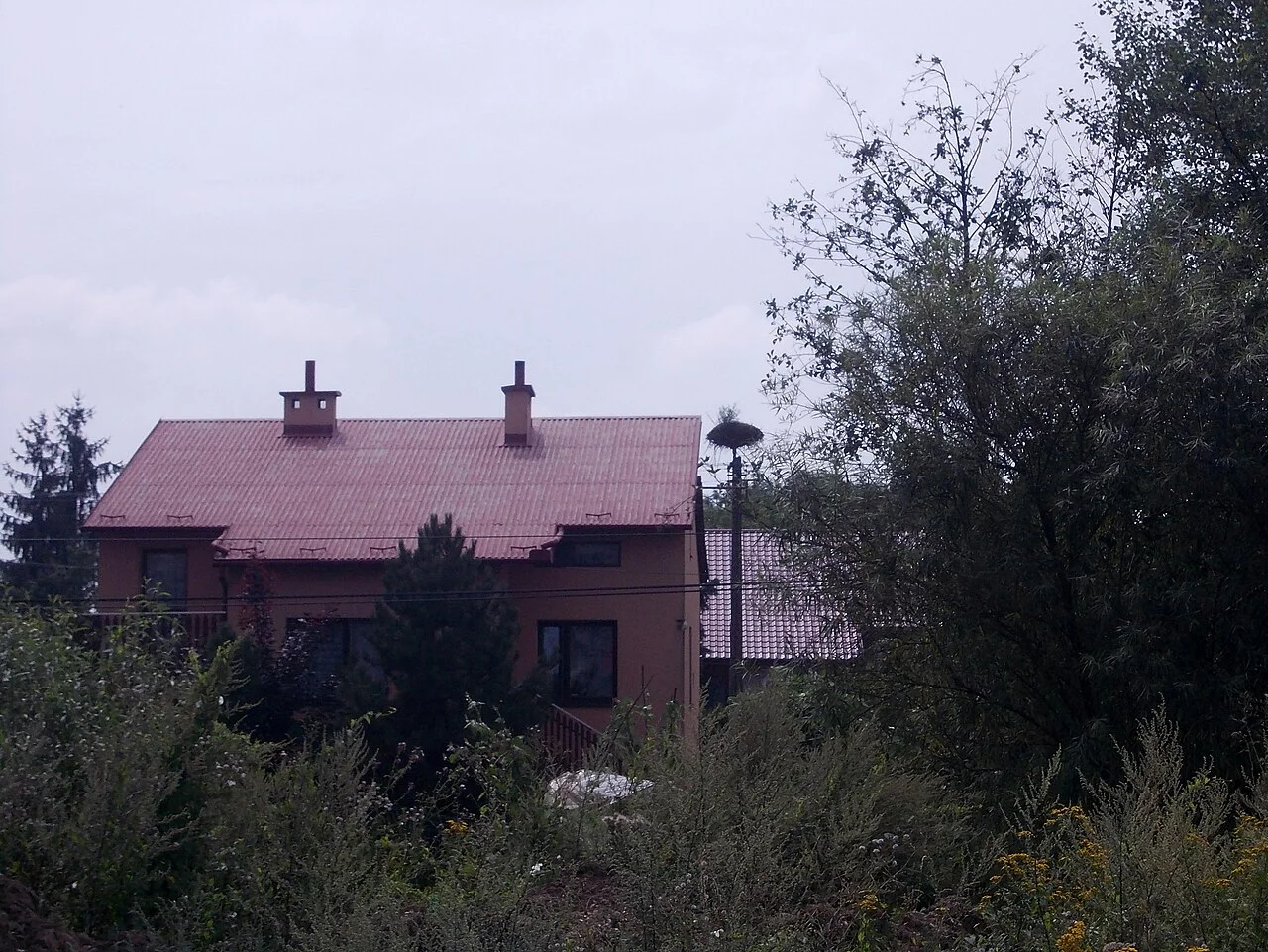 Photo of Wola Zabierzowska