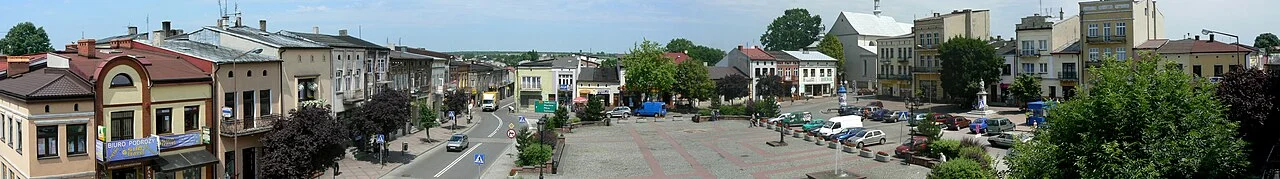 Photo of Wolbrom