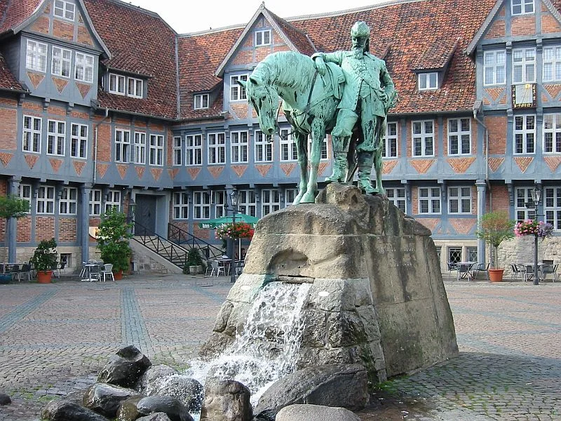Photo of Wolfenbüttel