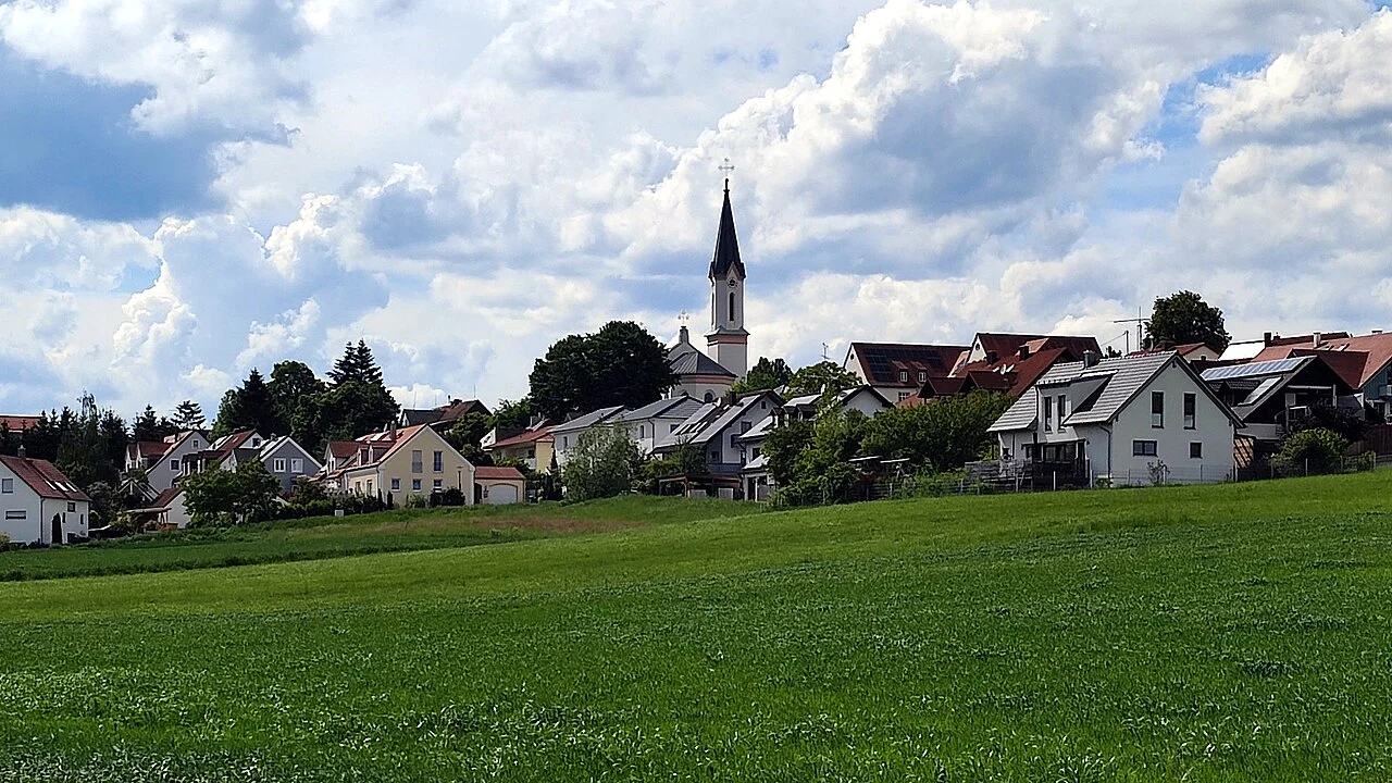 Photo of Wolfersdorf