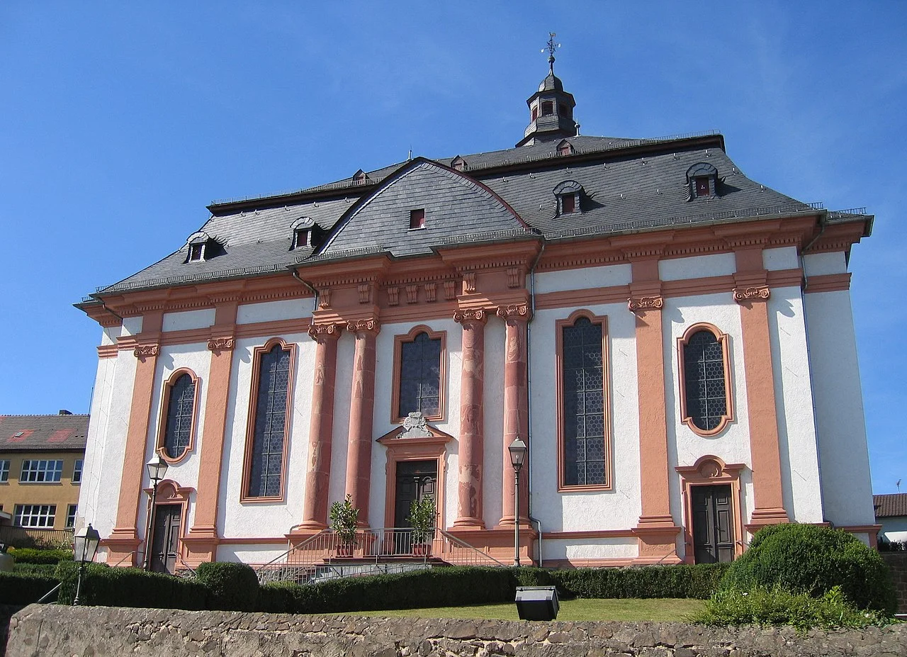 Photo of Wölfersheim