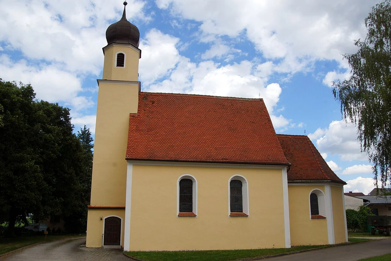 Photo of Wolferstadt