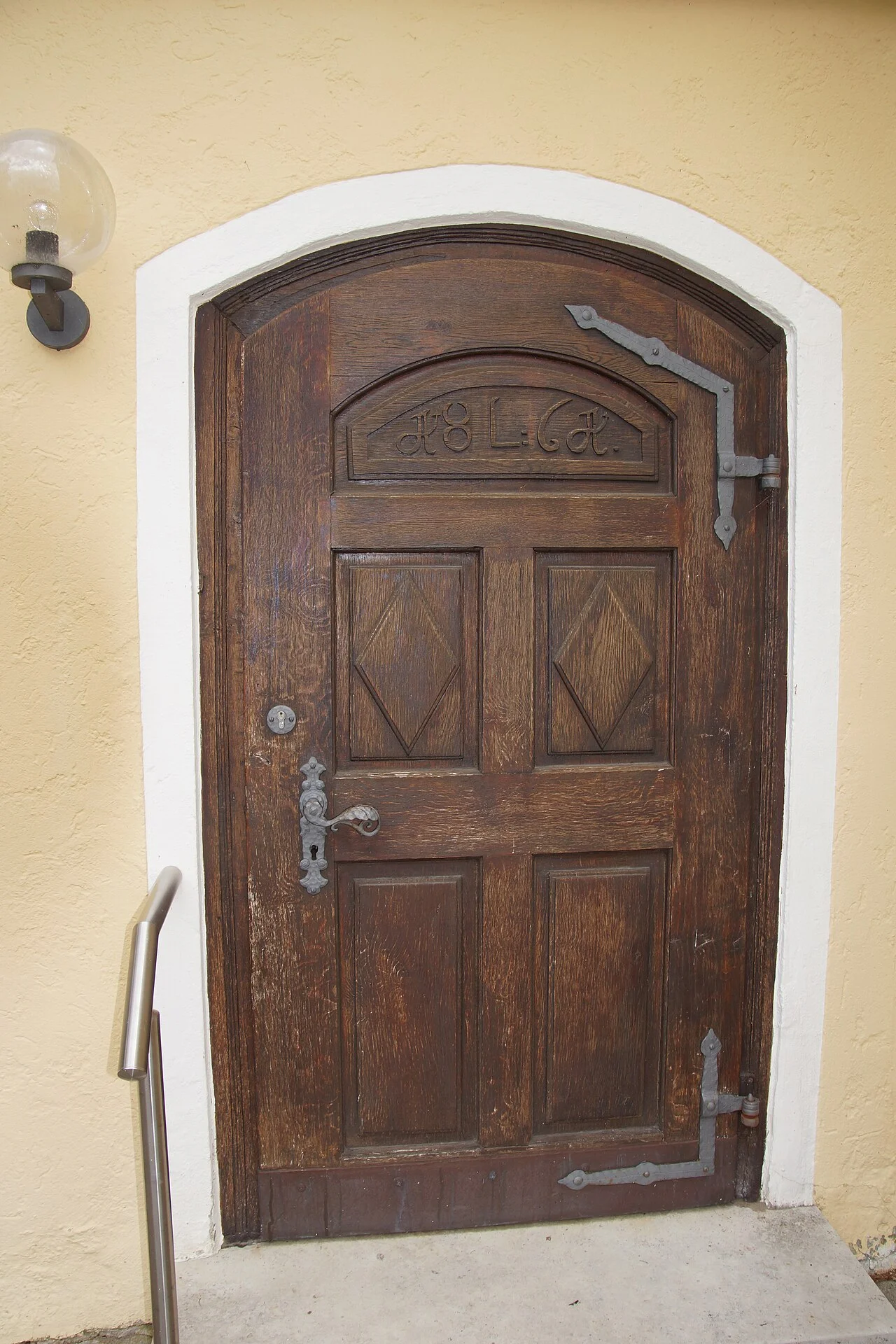 Photo of Wolferstadt