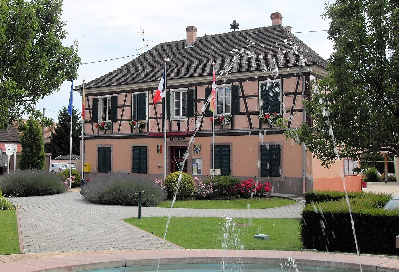 Photo of Wolfgantzen