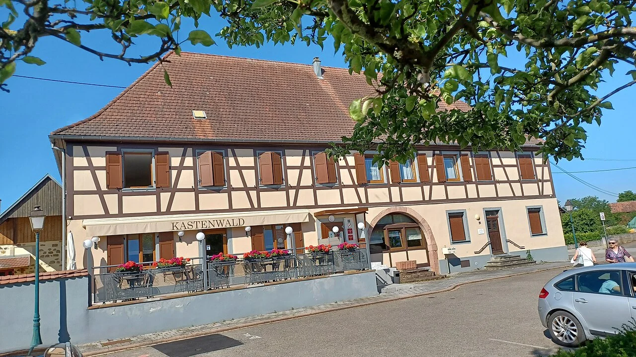 Photo of Wolfgantzen