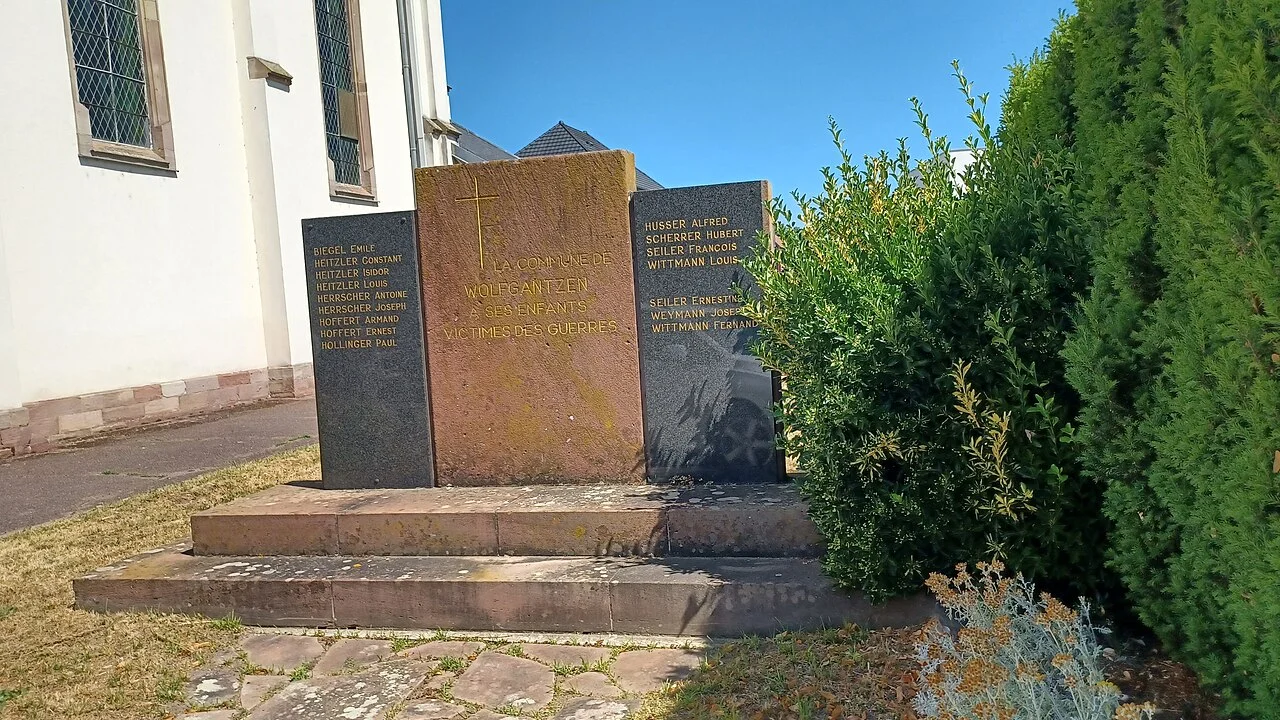 Photo of Wolfgantzen