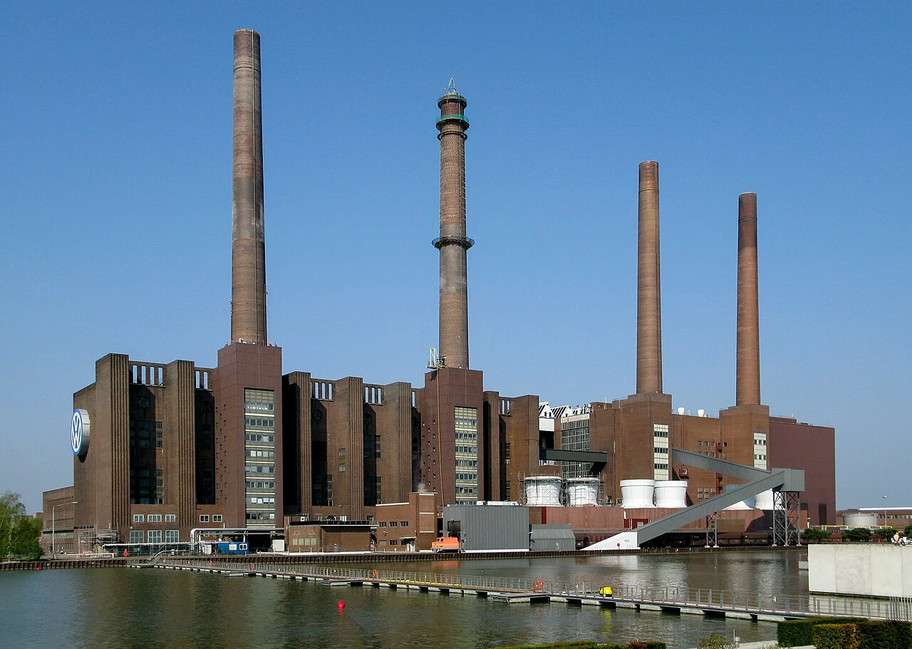 Photo of Wolfsburg