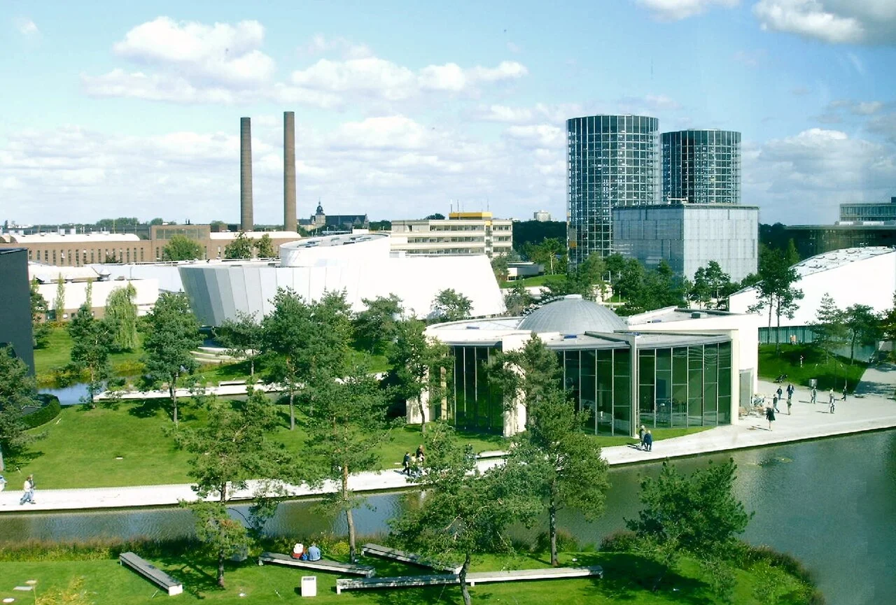 Photo of Wolfsburg