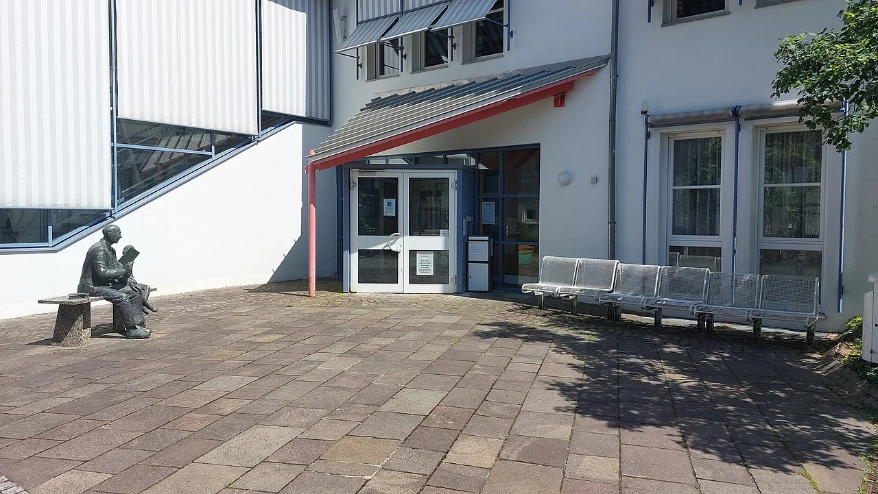 Photo of Wolfschlugen