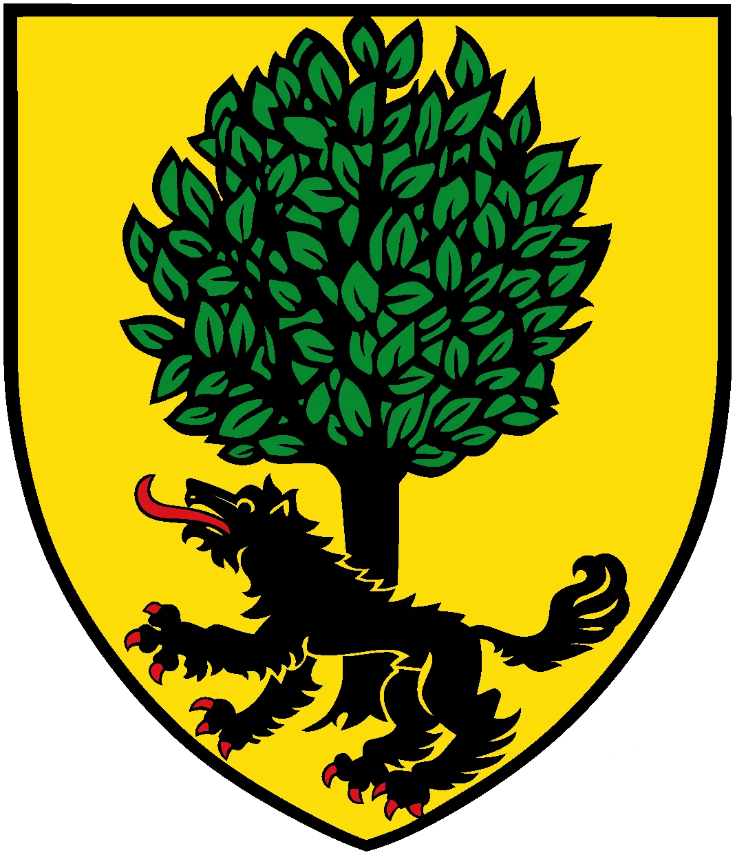 Photo of Wolfsgraben