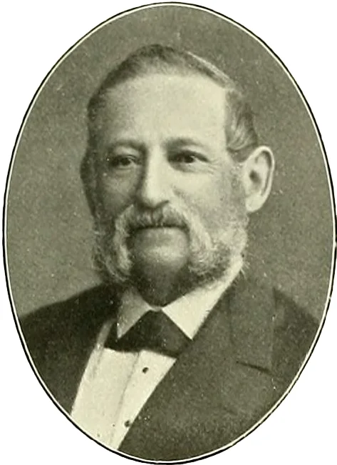 Photo of Wolgast