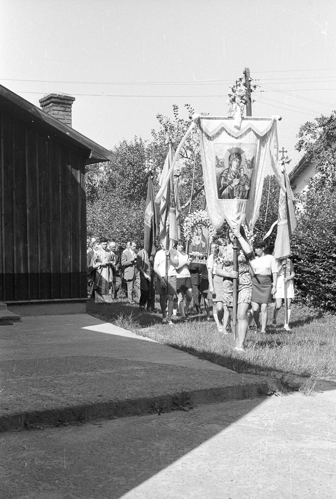 Photo of Wólka Niedźwiedzka