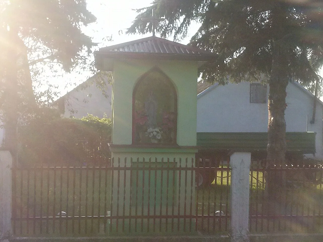 Photo of Wólka Pełkińska