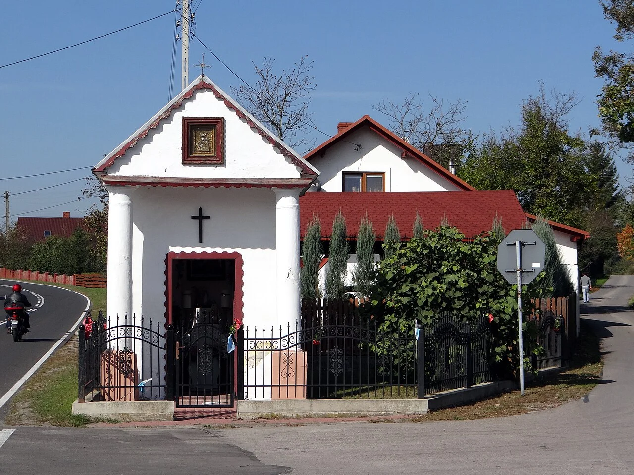 Photo of Wólka Tanewska