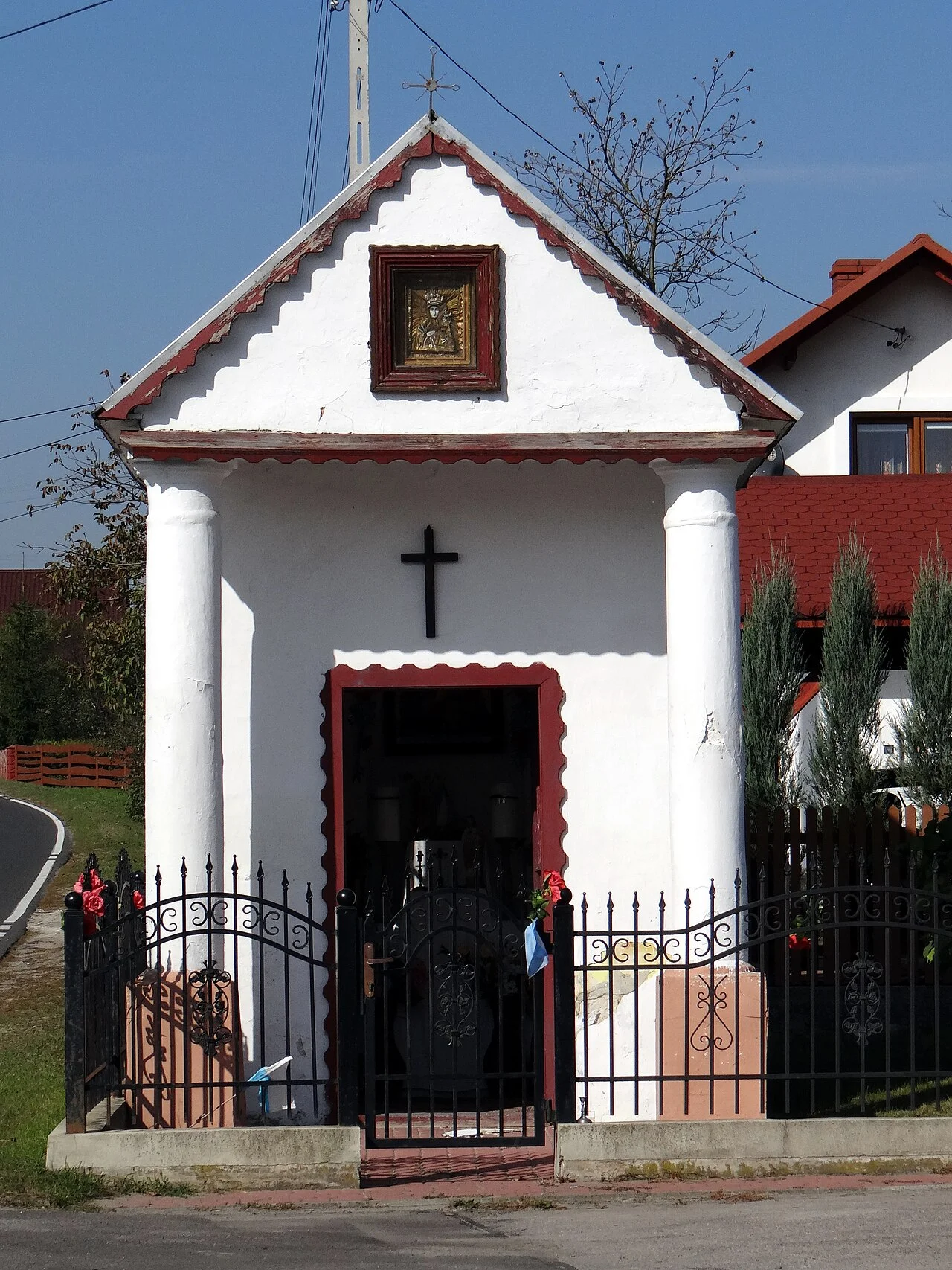 Photo of Wólka Tanewska