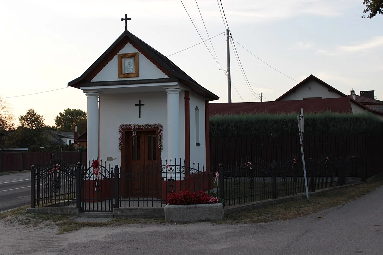 Photo of Wólka Tanewska