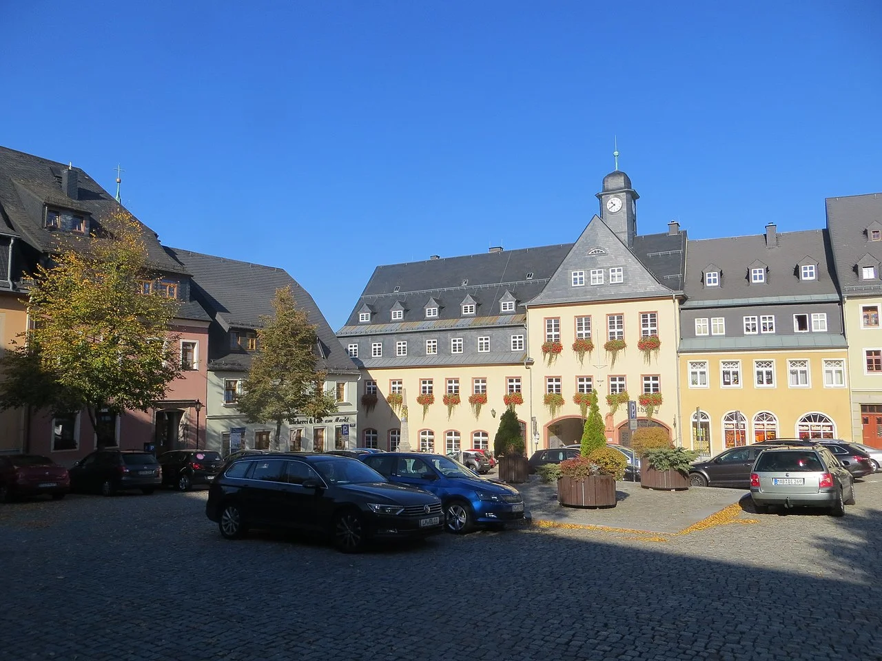 Photo of Wolkenstein