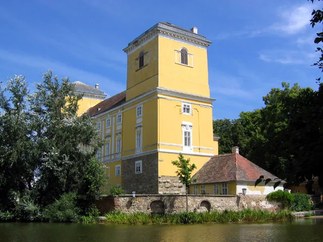Photo of Wolkersdorf im Weinviertel