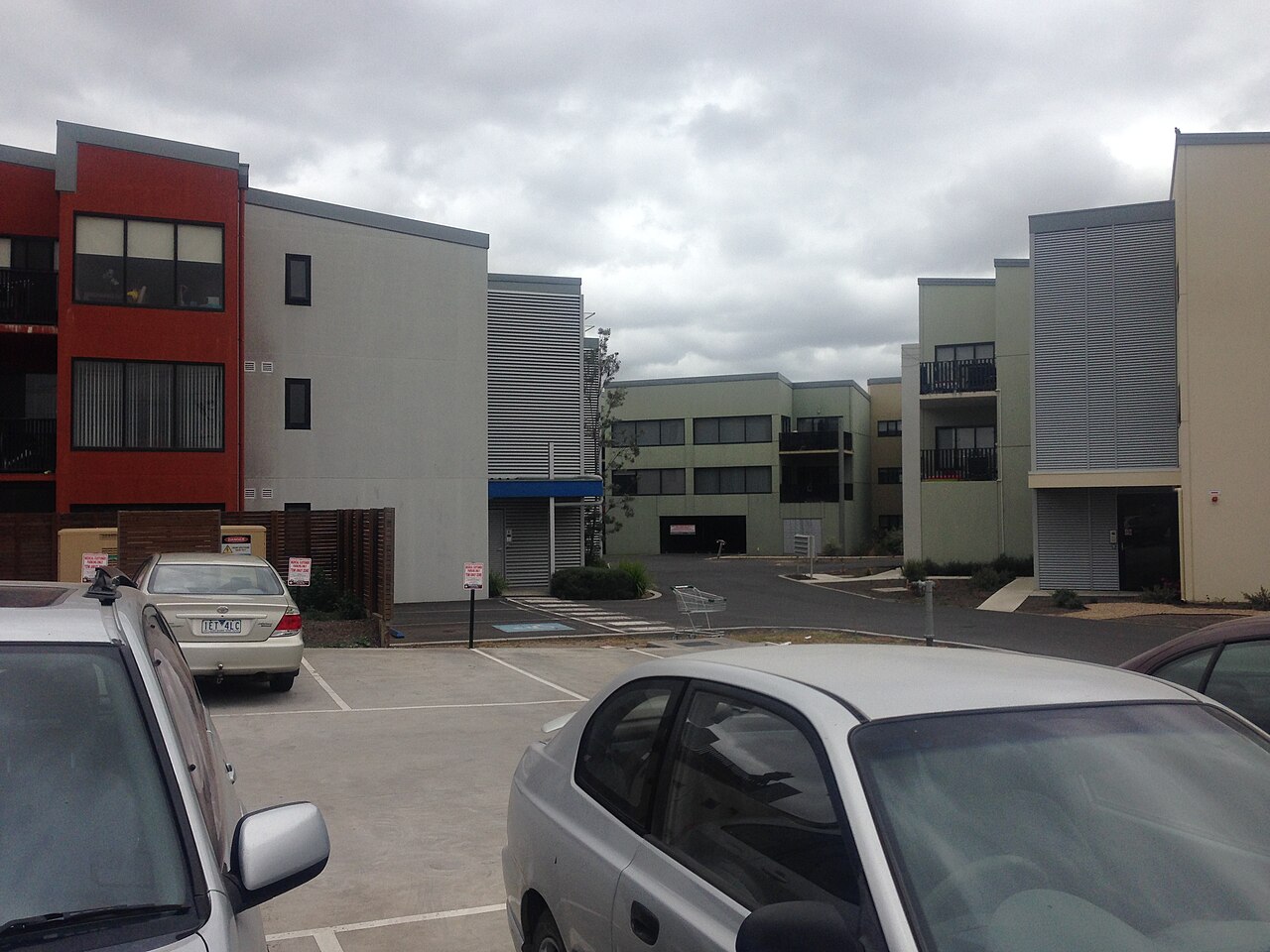 Waratah Gardens development, Wollert