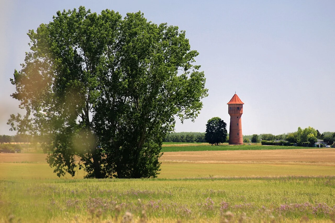 Photo of Wolmirsleben