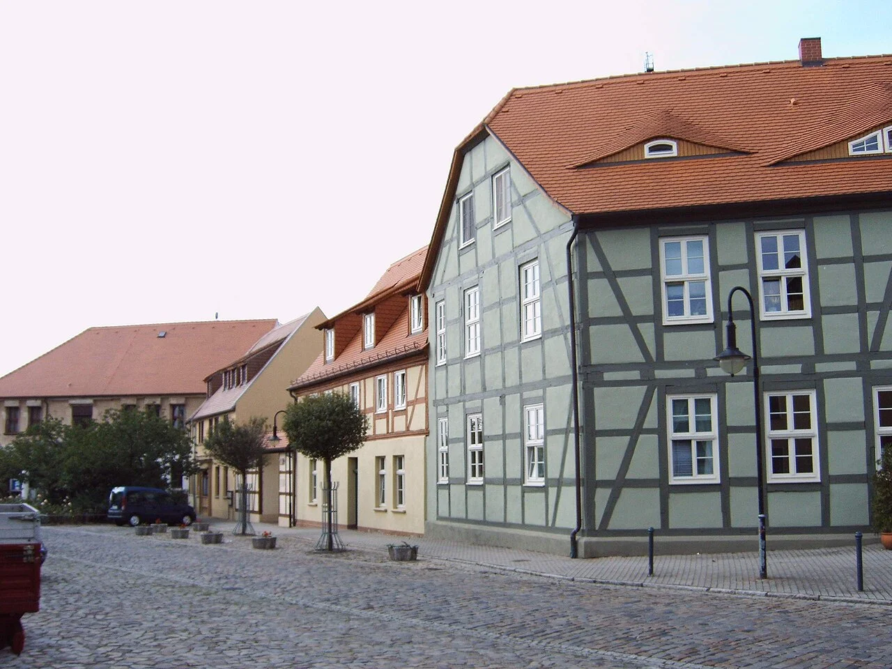 Photo of Wolmirstedt